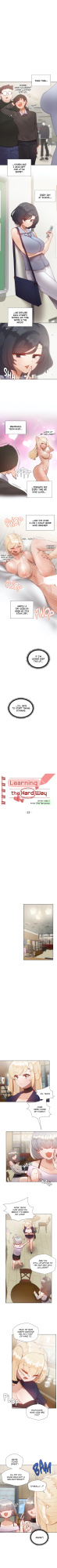 [Over.J, Choi Tae-young] Learning the Hard Way [Ch. 1-57] + [After Story Ch. 58-93] [ManhwaPDF] [Completed]