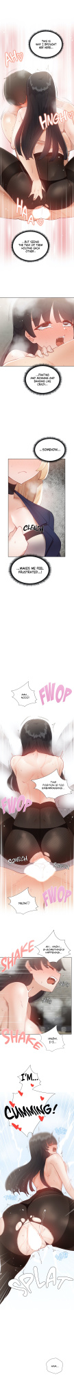 [Over.J, Choi Tae-young] Learning the Hard Way [Ch. 1-57] + [After Story Ch. 58-93] [ManhwaPDF] [Completed]
