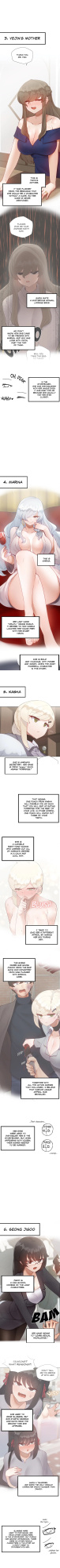 [Over.J, Choi Tae-young] Learning the Hard Way [Ch. 1-57] + [After Story Ch. 58-93] [ManhwaPDF] [Completed]