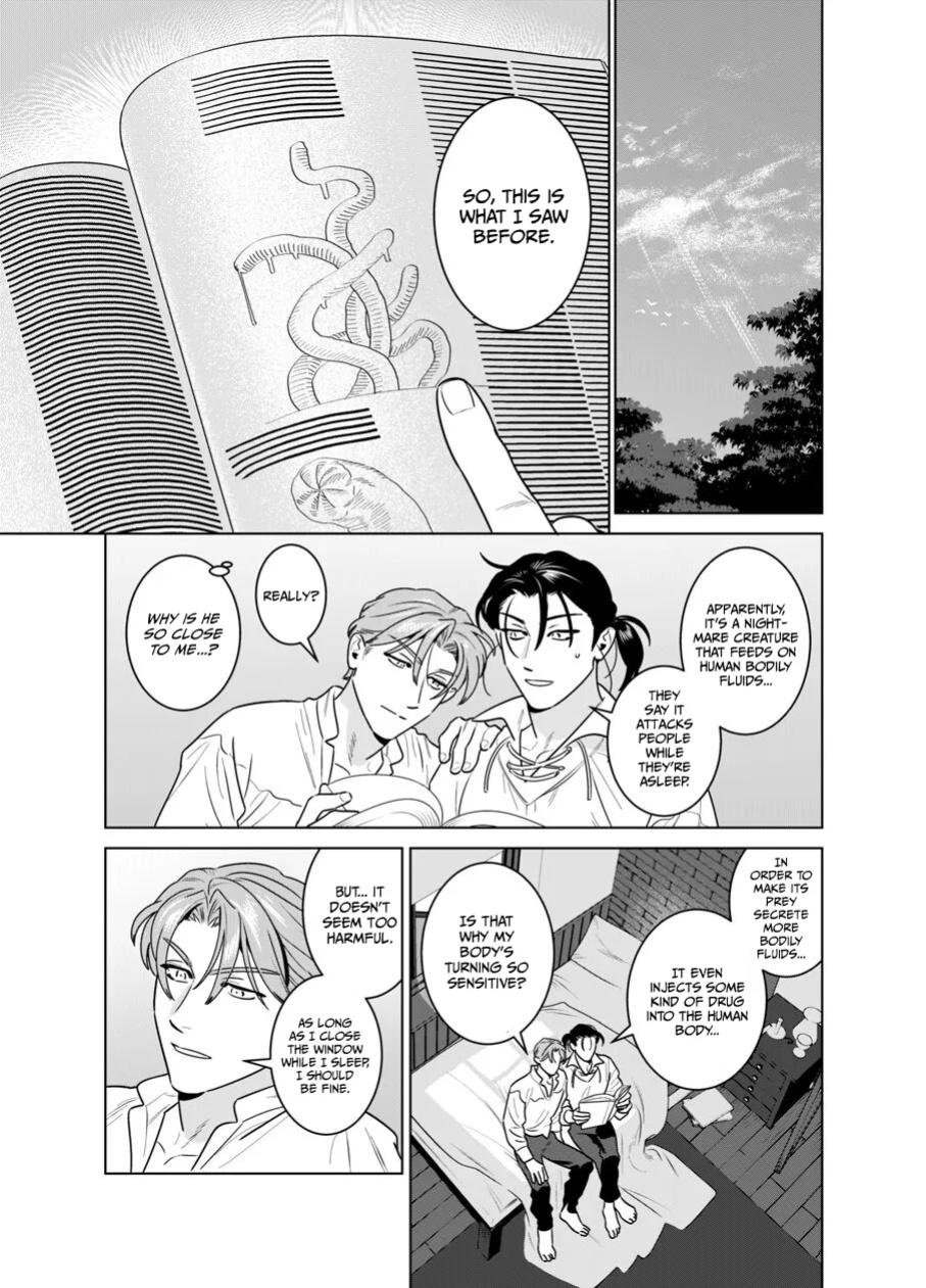 [Inumiso] Shokushu ni Shintai Kaizou Sarete Chuudokusei no aru Miruku ga Deru Youni Naru Hanashi [Eng]