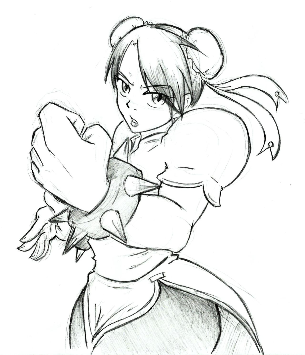 [Nayaase Beleguii] Fighting Games: King of Fighters/Tekken/Street Fighter