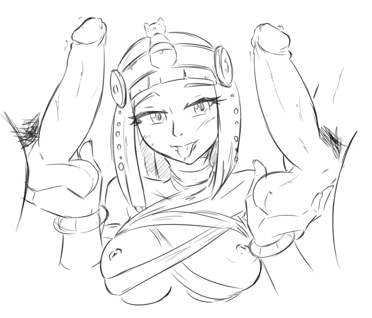 [Nayaase Beleguii] Fighting Games: King of Fighters/Tekken/Street Fighter