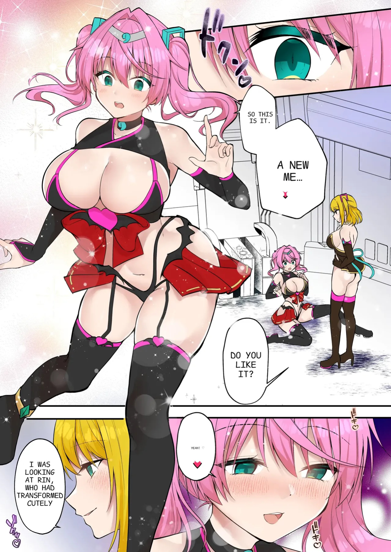 Brave Force: Divine Warriors - An Invitation to Depravity