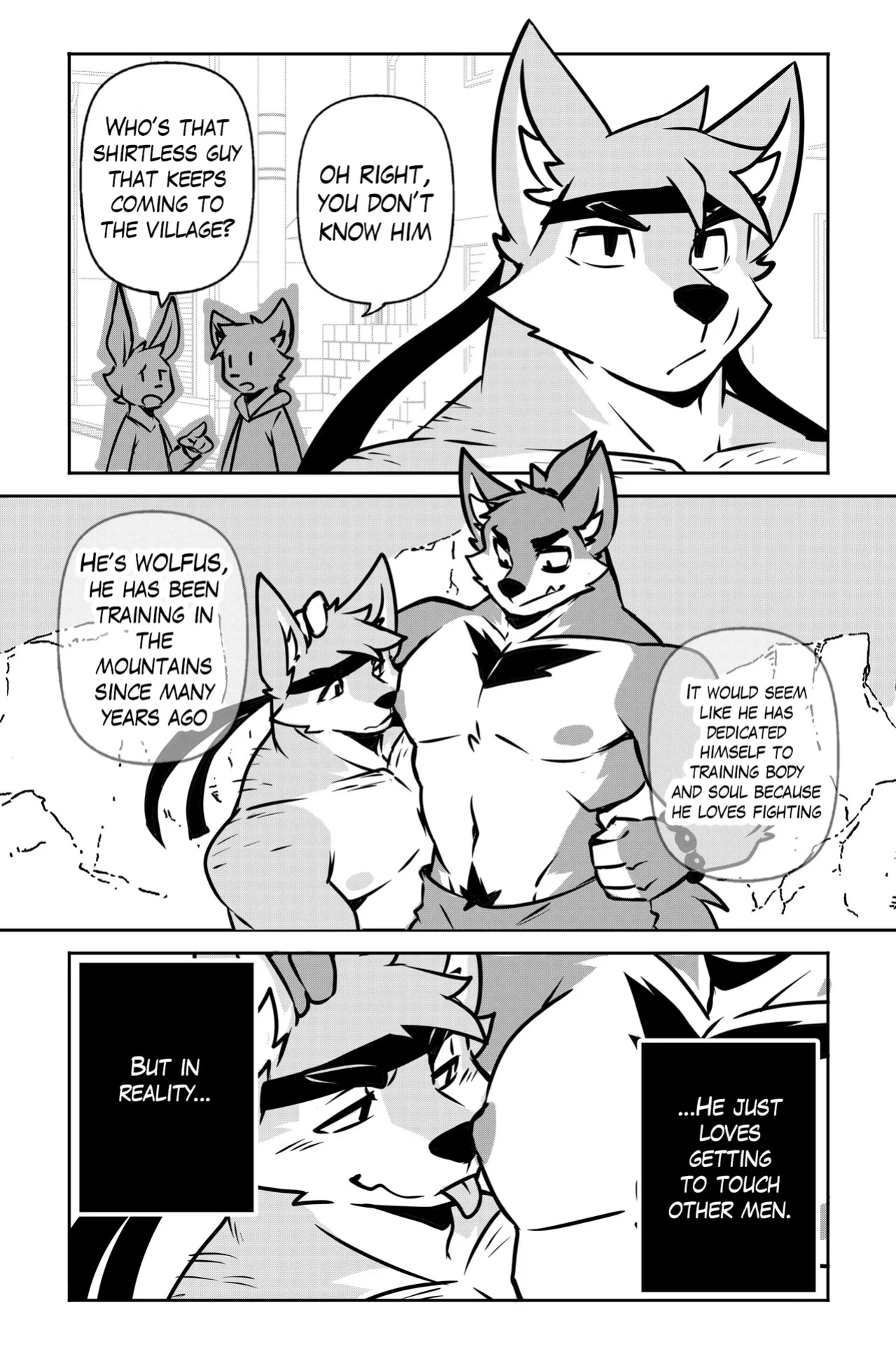 Wolfus 1