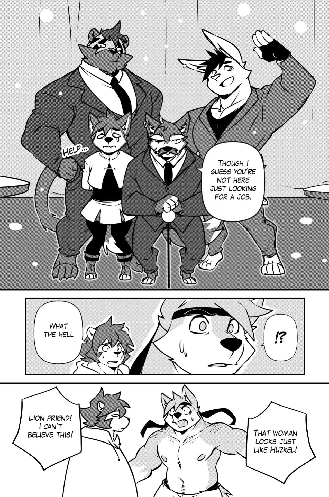 Wolfus 1