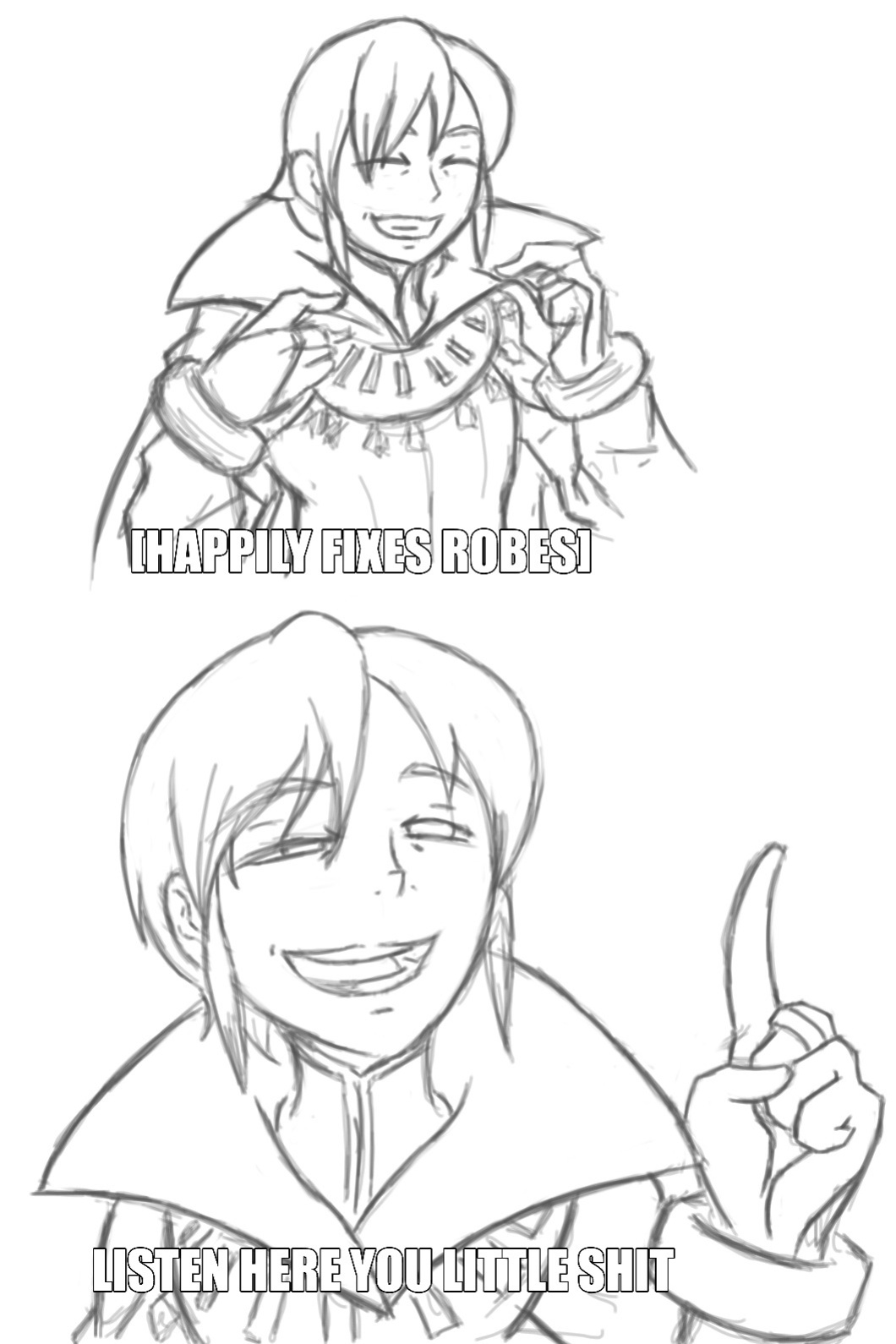 zapotecdarkstar (Nayaase Beleguii's old Tumblr) Fire Emblem