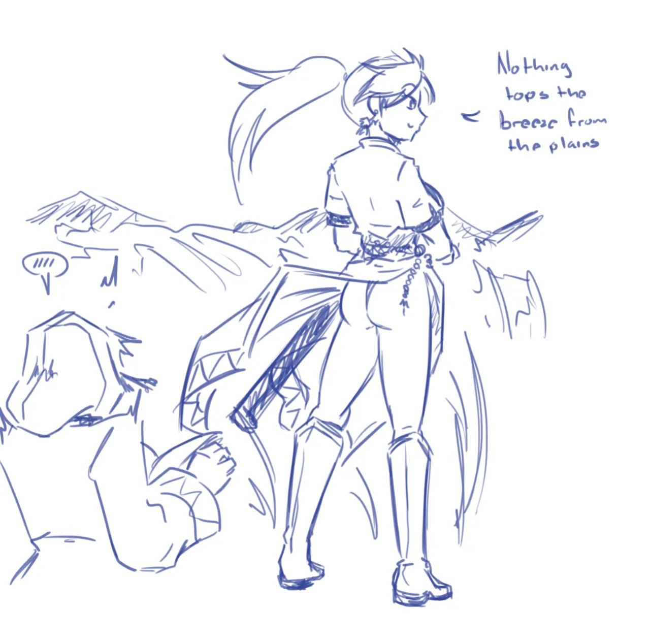 zapotecdarkstar (Nayaase Beleguii's old Tumblr) Fire Emblem