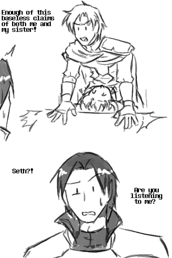 zapotecdarkstar (Nayaase Beleguii's old Tumblr) Fire Emblem