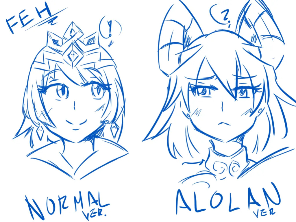 zapotecdarkstar (Nayaase Beleguii's old Tumblr) Fire Emblem