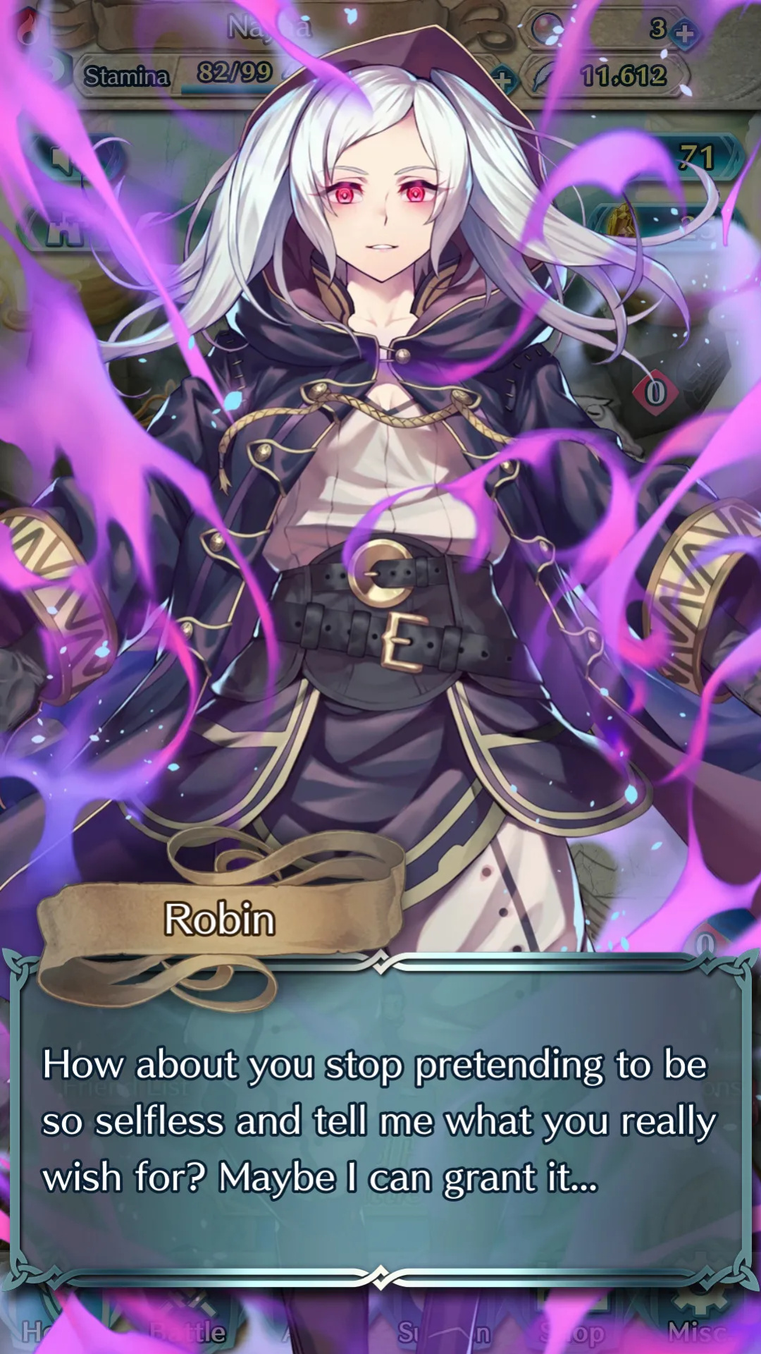 zapotecdarkstar (Nayaase Beleguii's old Tumblr) Fire Emblem