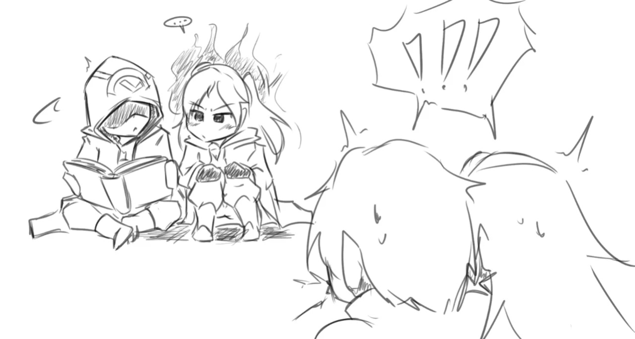 zapotecdarkstar (Nayaase Beleguii's old Tumblr) Fire Emblem