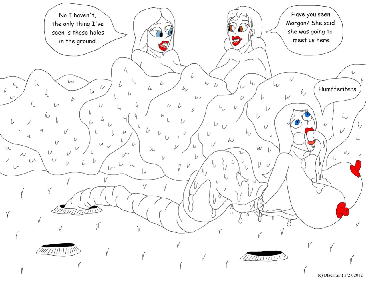 Blackrain drawings 01