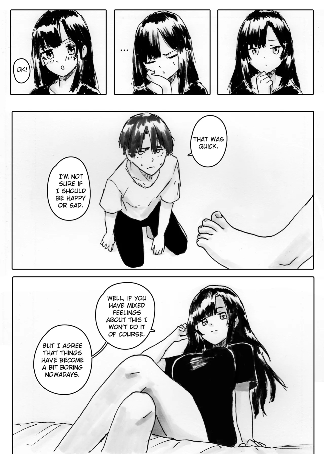 NTR Phone - Cathryn Special [Shybox]