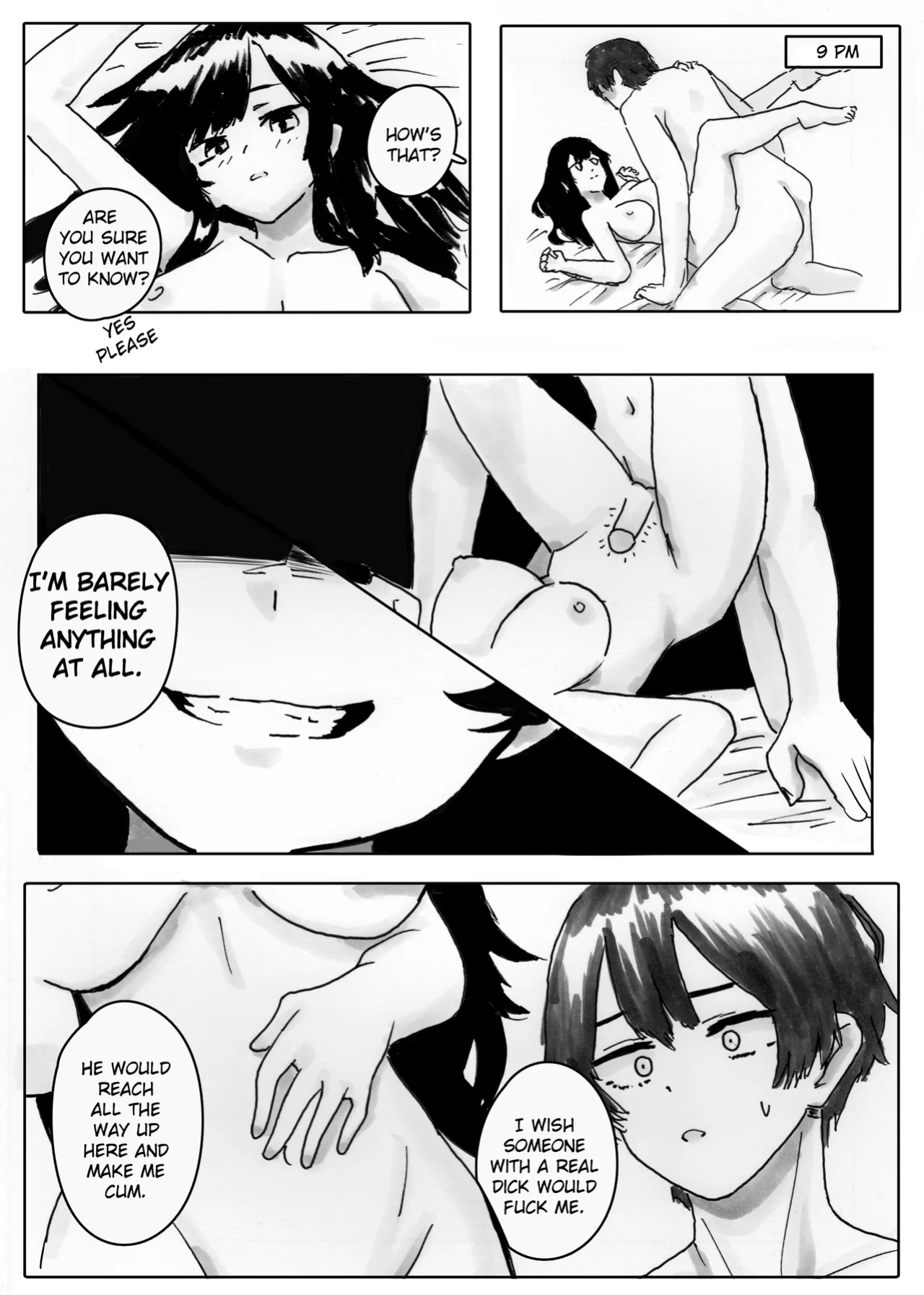 NTR Phone - Cathryn Special [Shybox]
