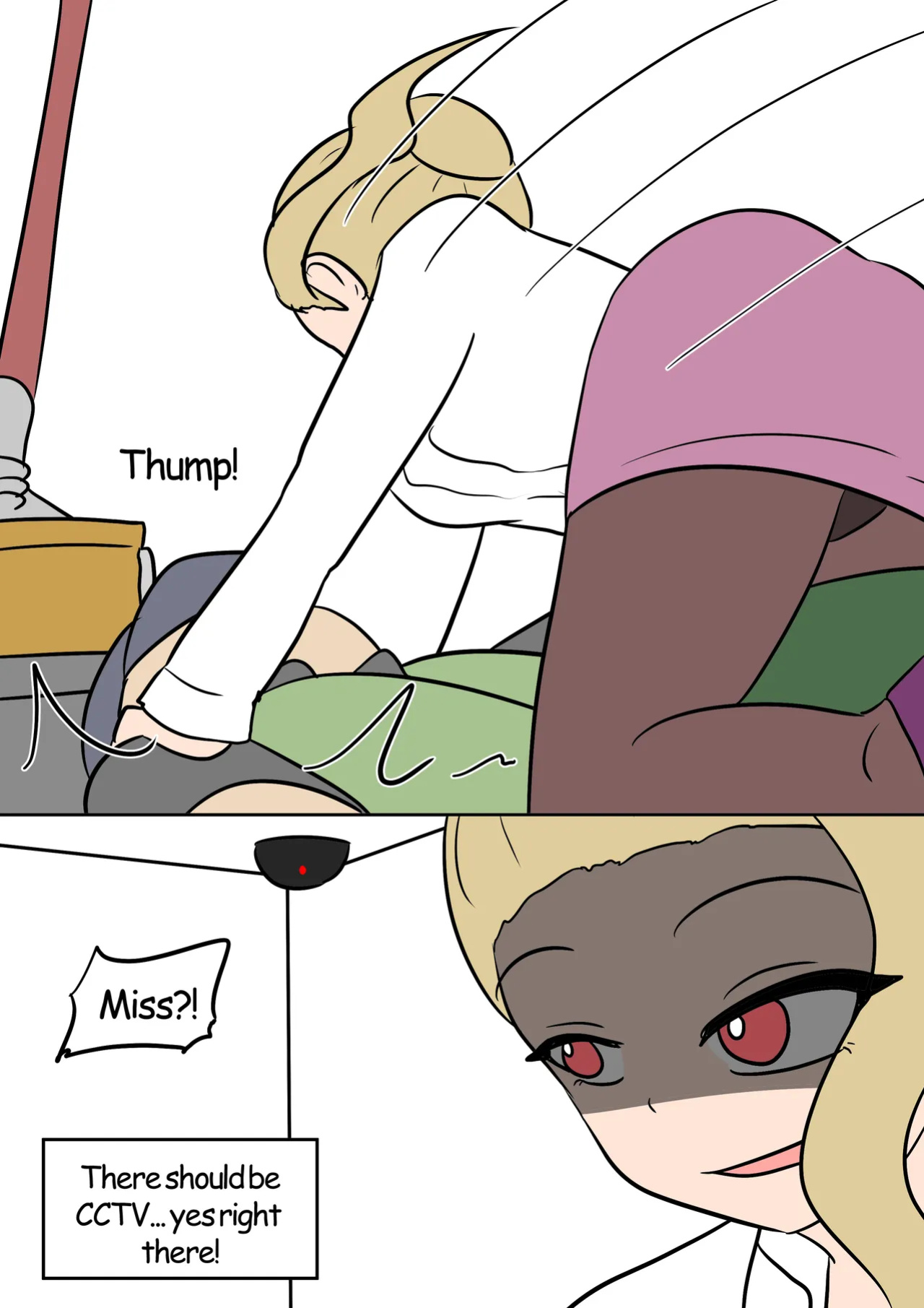 [Vel] Life Stealing: Twist of fate