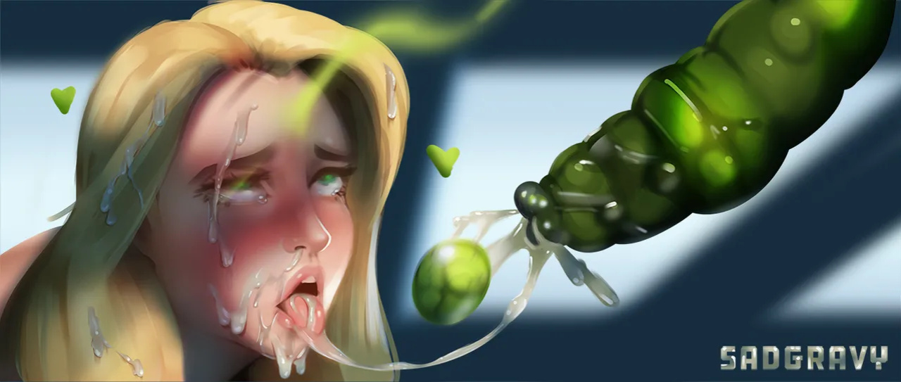 [Sadgravy] Bayli "Baffy" Kotova