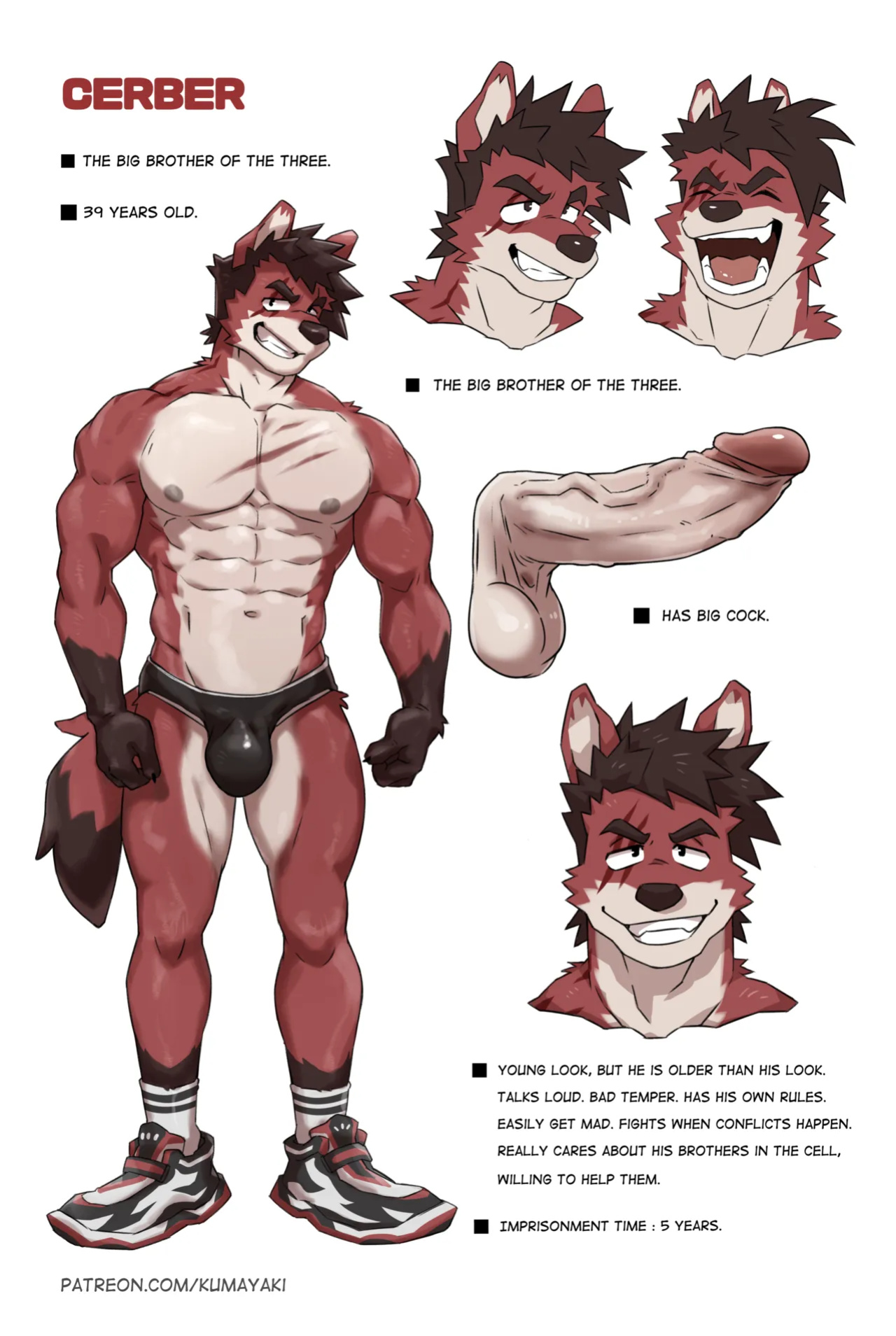 [Kumayaki (KUMAK)] Lucky Boys - Dog Days - (Uncensored)