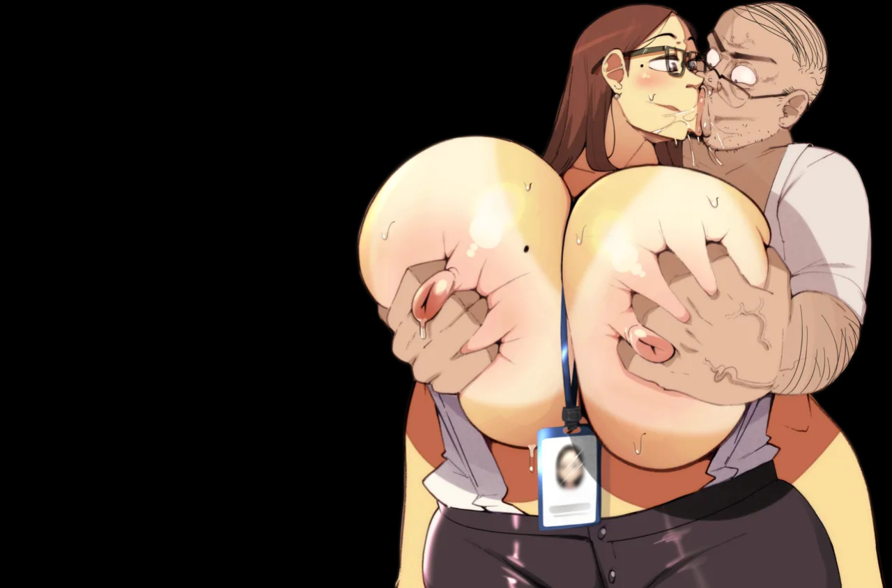 [BitterCream] Sato Hina The Salary Woman [Uncensored]