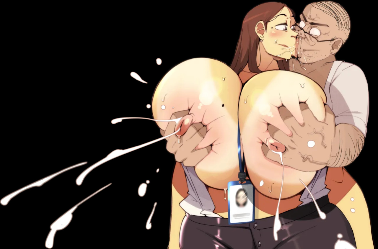 [BitterCream] Sato Hina The Salary Woman [Uncensored]