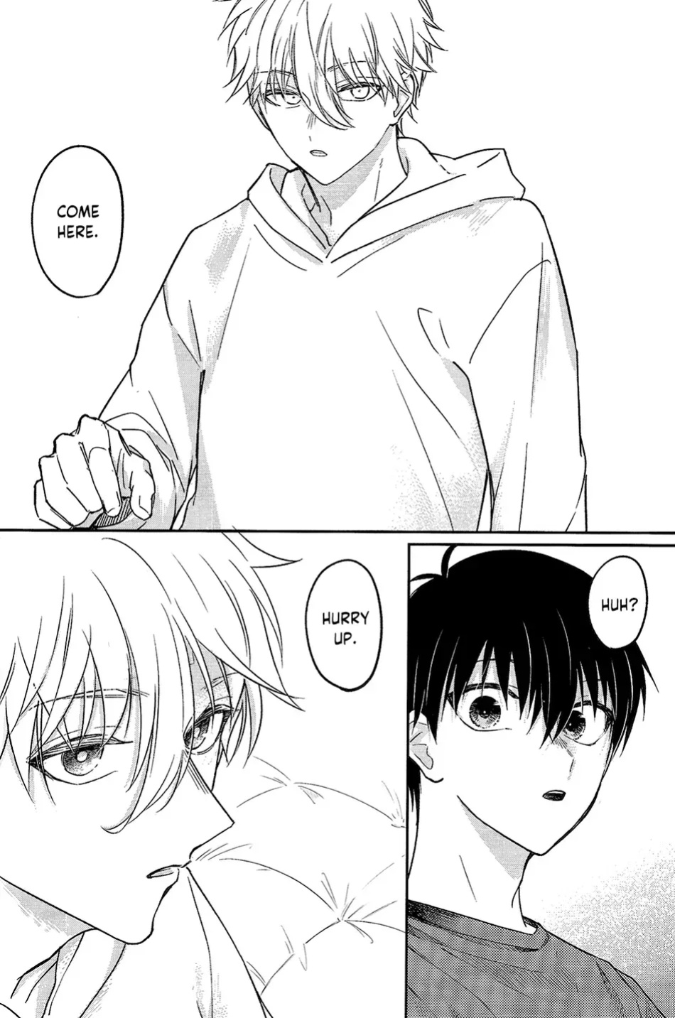 (Seishun Egoism ~Natsuyasumi~) [Mameya (Mimi)] Lucky Break (Blue Lock) {Strike-a-hole Scans}