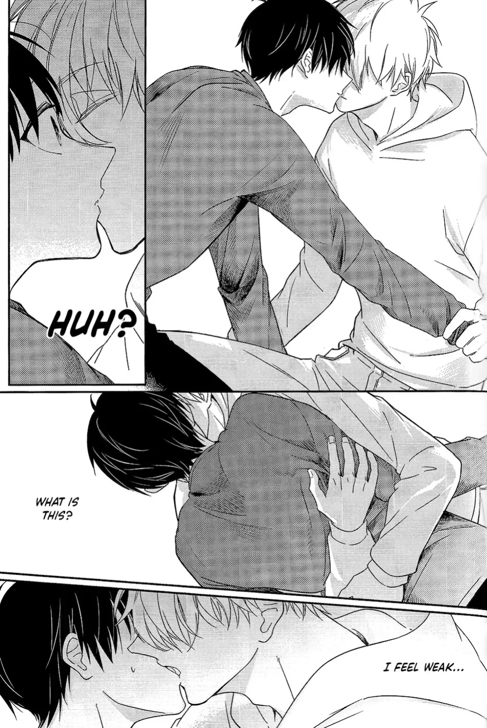 (Seishun Egoism ~Natsuyasumi~) [Mameya (Mimi)] Lucky Break (Blue Lock) {Strike-a-hole Scans}