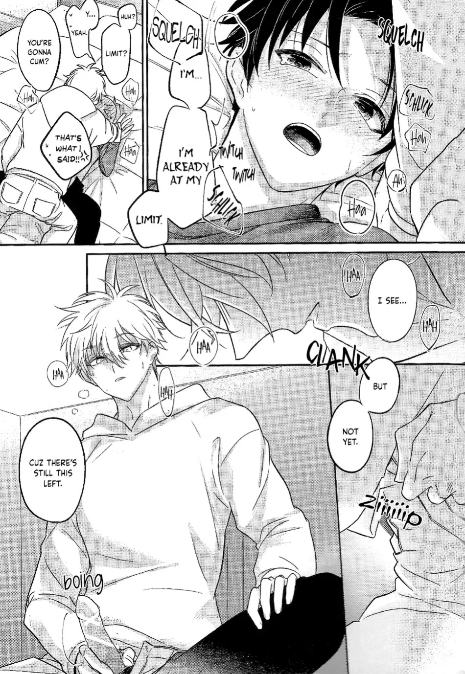 (Seishun Egoism ~Natsuyasumi~) [Mameya (Mimi)] Lucky Break (Blue Lock) {Strike-a-hole Scans}
