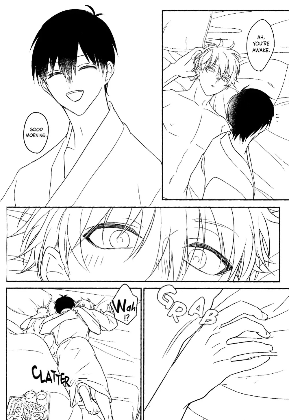 (Lemon Tea ni Kintsuba o. DR2023) [Mameya (Mimi)] Never say, Give up! (Blue Lock) {Strike-a-hole Scans}