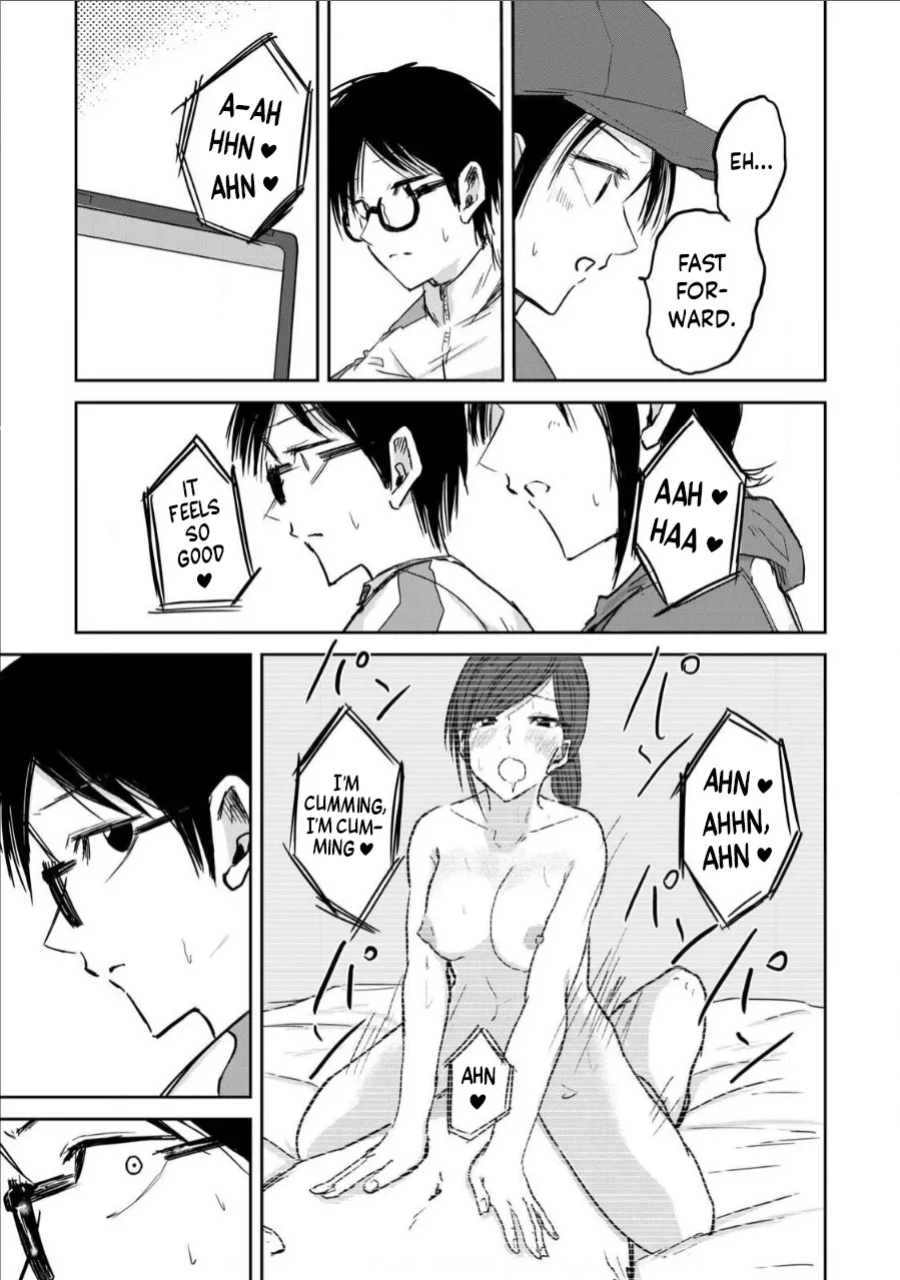 [Nakaura Tomoki] Ueno-kun wa Kaihatsu-zumi Dai 12 wa | Ueno-kun Has Been Developed Chapter 12