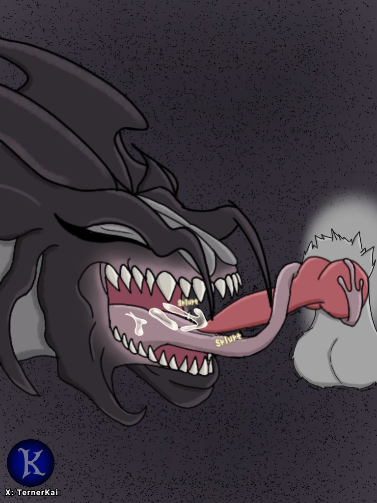 [ZeBlackBallD] THE MAULER QUEEN