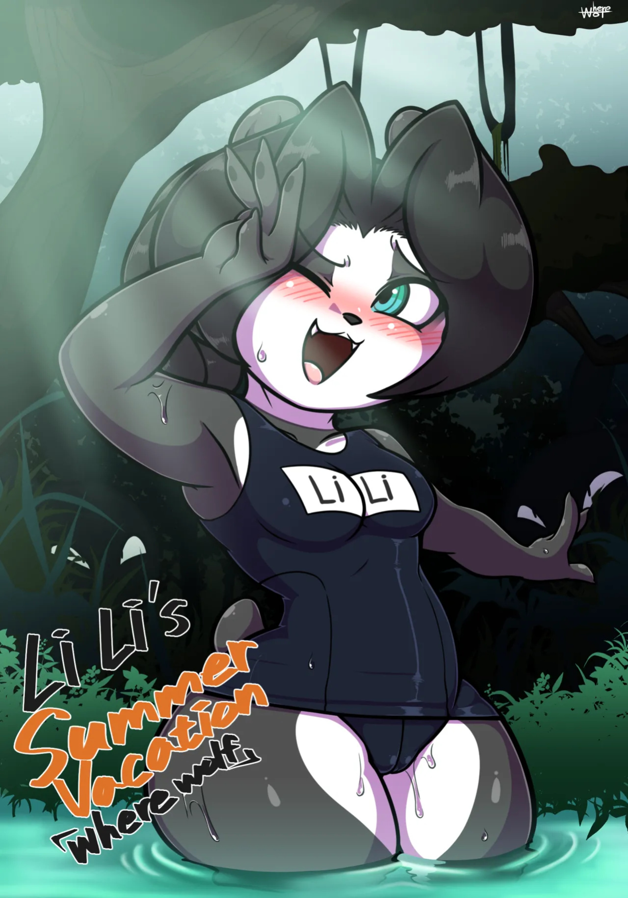 Pandaren