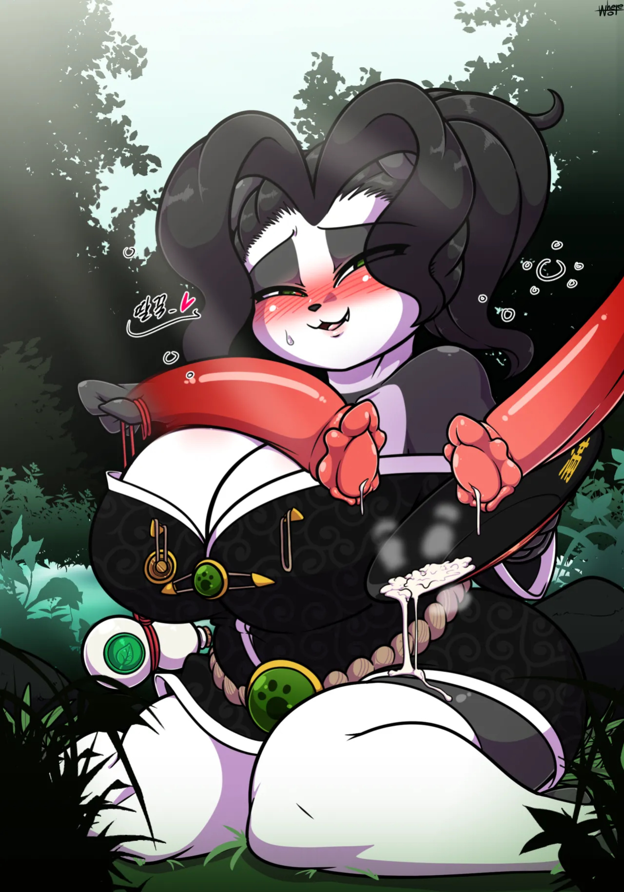 Pandaren