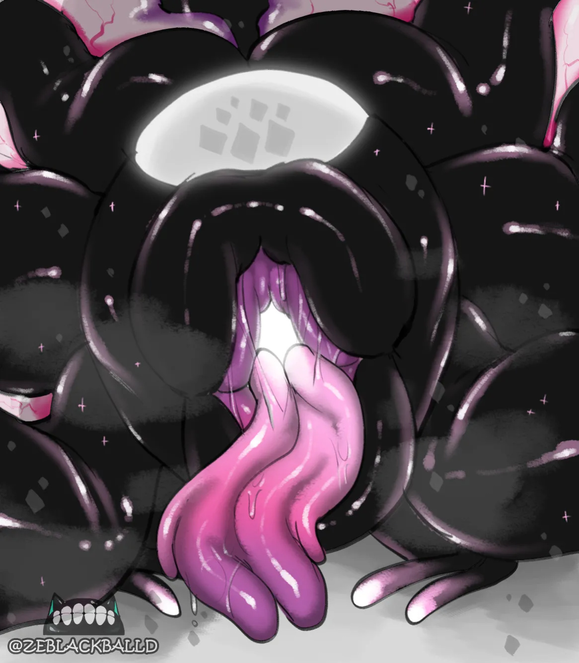 [ZeBlackBallD] The Wanderer