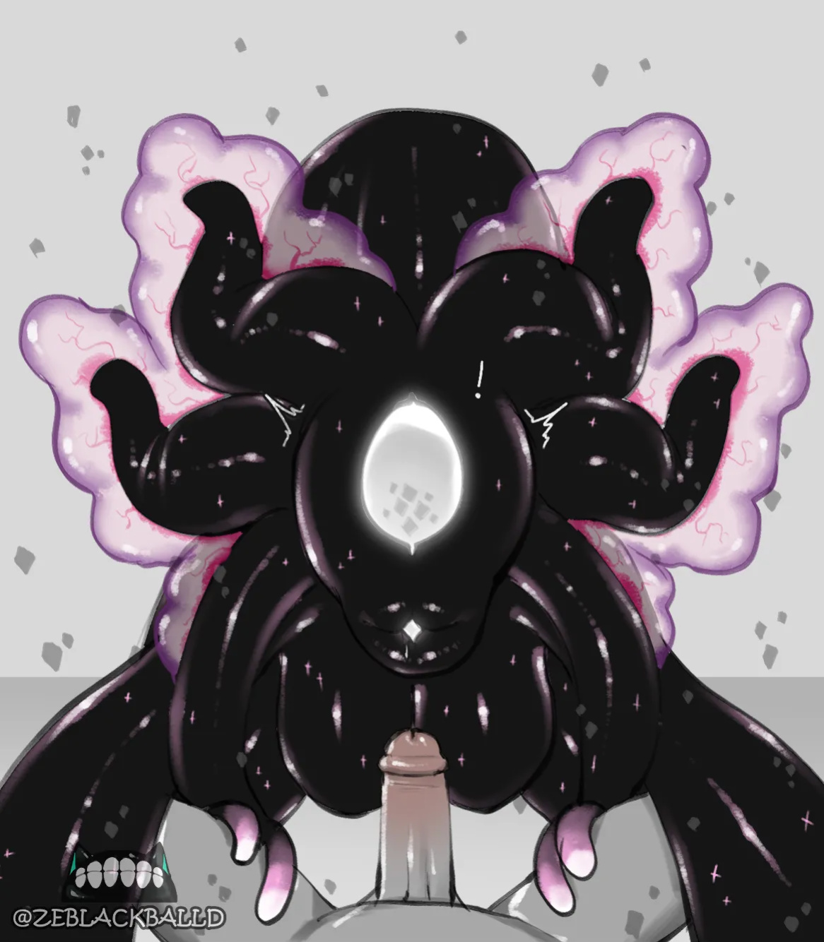[ZeBlackBallD] The Wanderer
