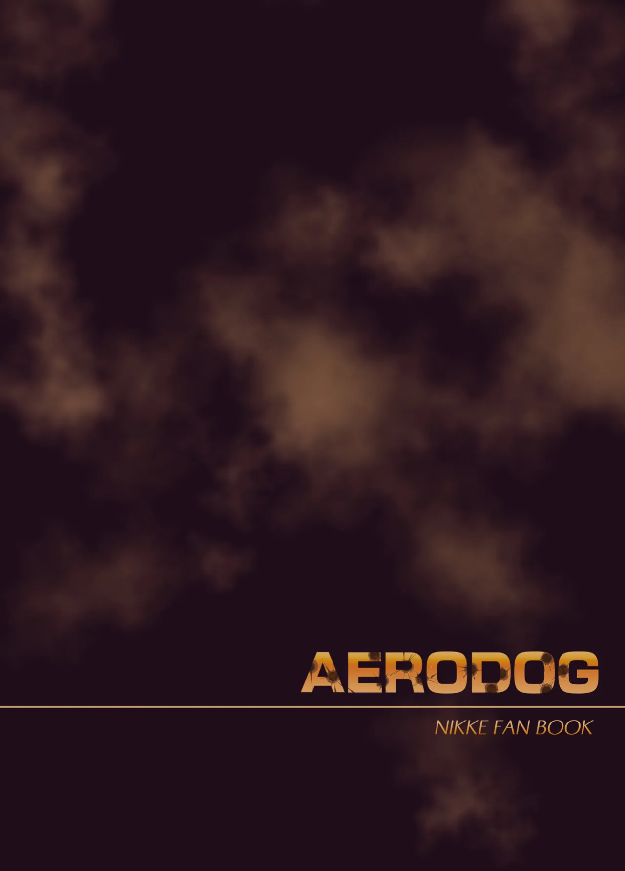 [AERODOG (inu)] PURUPURU NYURUN (Goddess of Victory: Nikke)