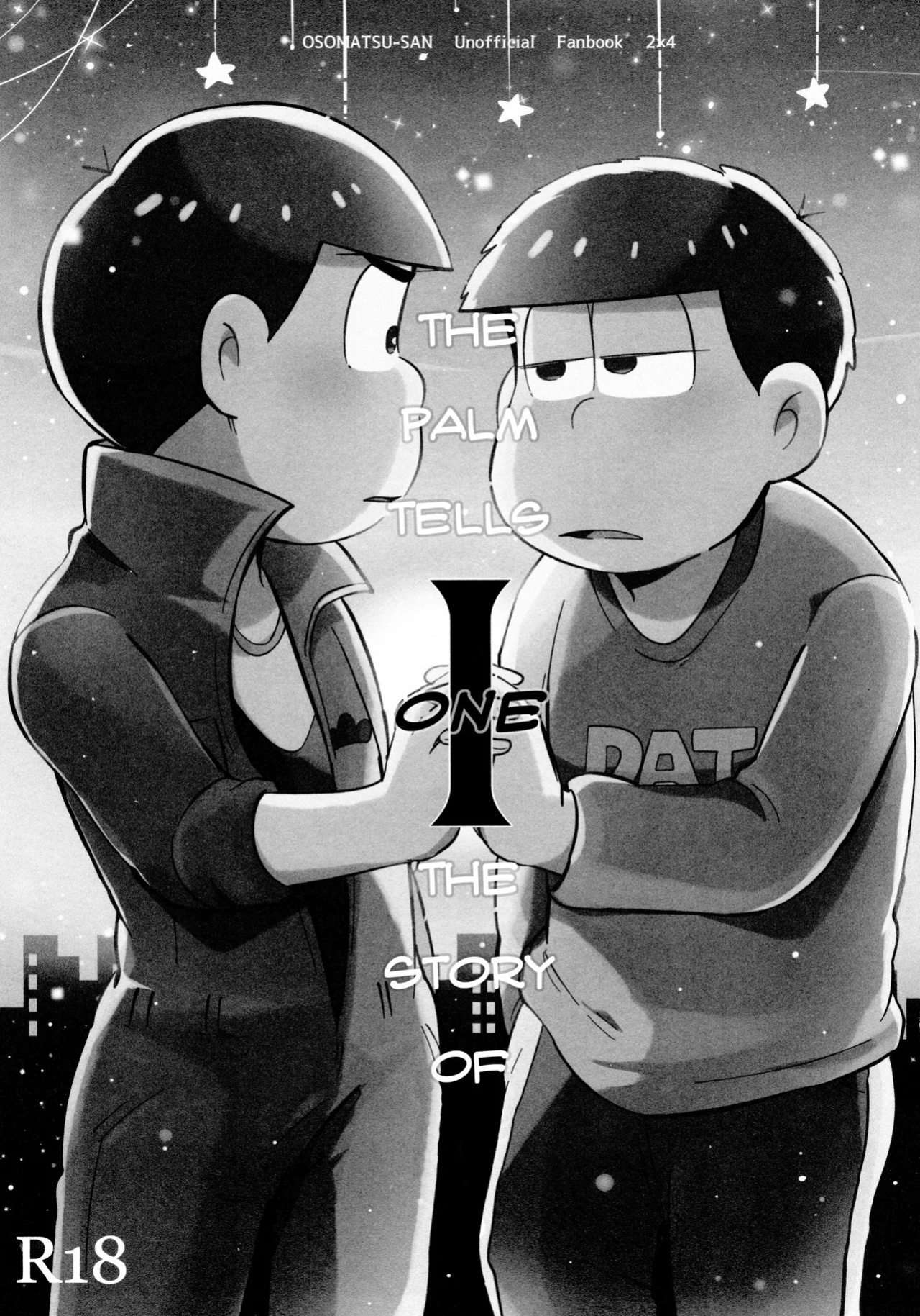 [Kahou wa Nete Matsu Shunmin 2018] [Momoiro-netsuduki (Kisaki Nana)] Momoiro netsu tsuki sōshūhen sairoku (Osomatsu-san) (Incomplete)