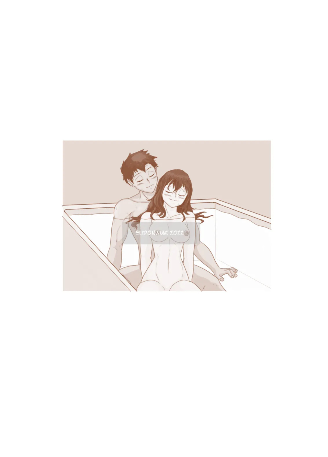 [sudoname] A Special Kind of Onahole