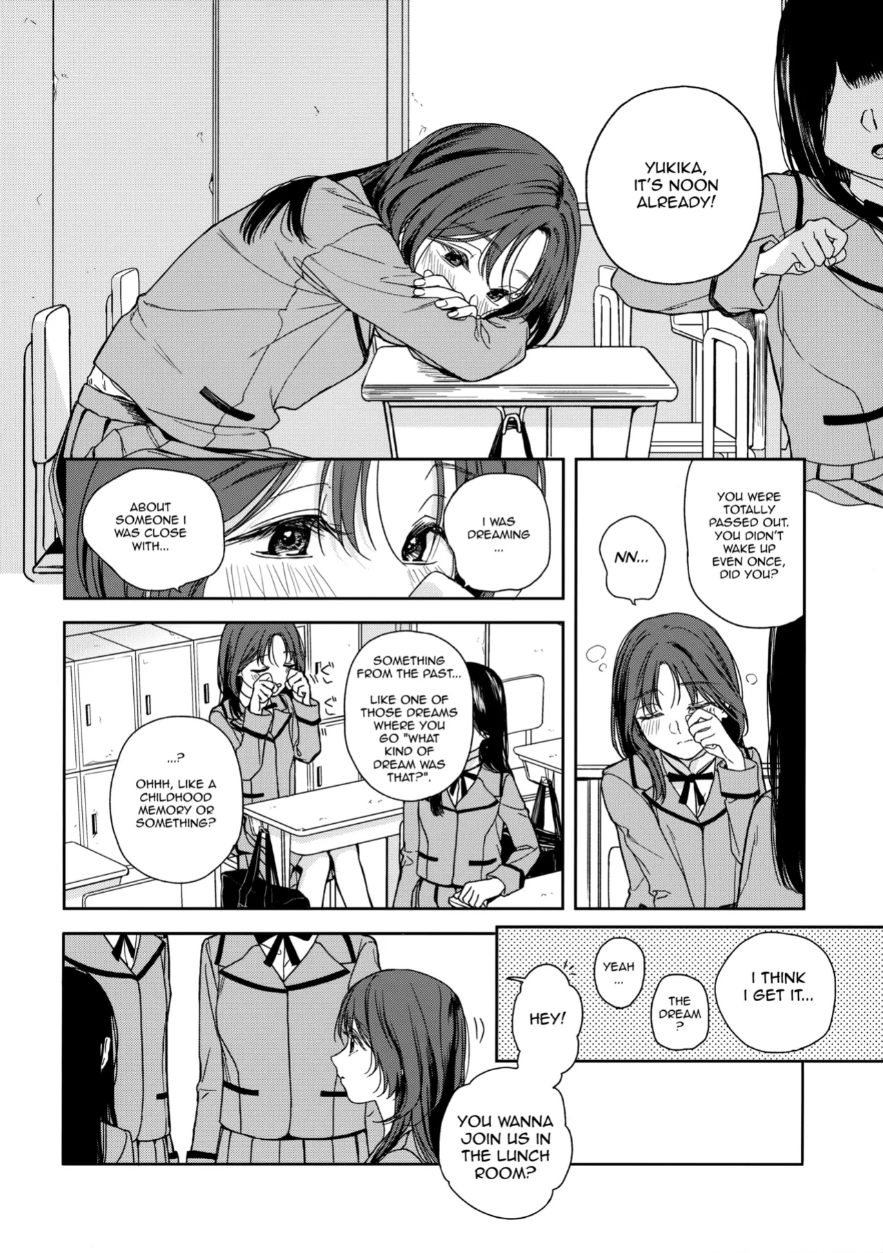 [smooth (Nakamura kuzuyu)] Karisome no Koibito | Temporary Lover [AdmiralMoe]