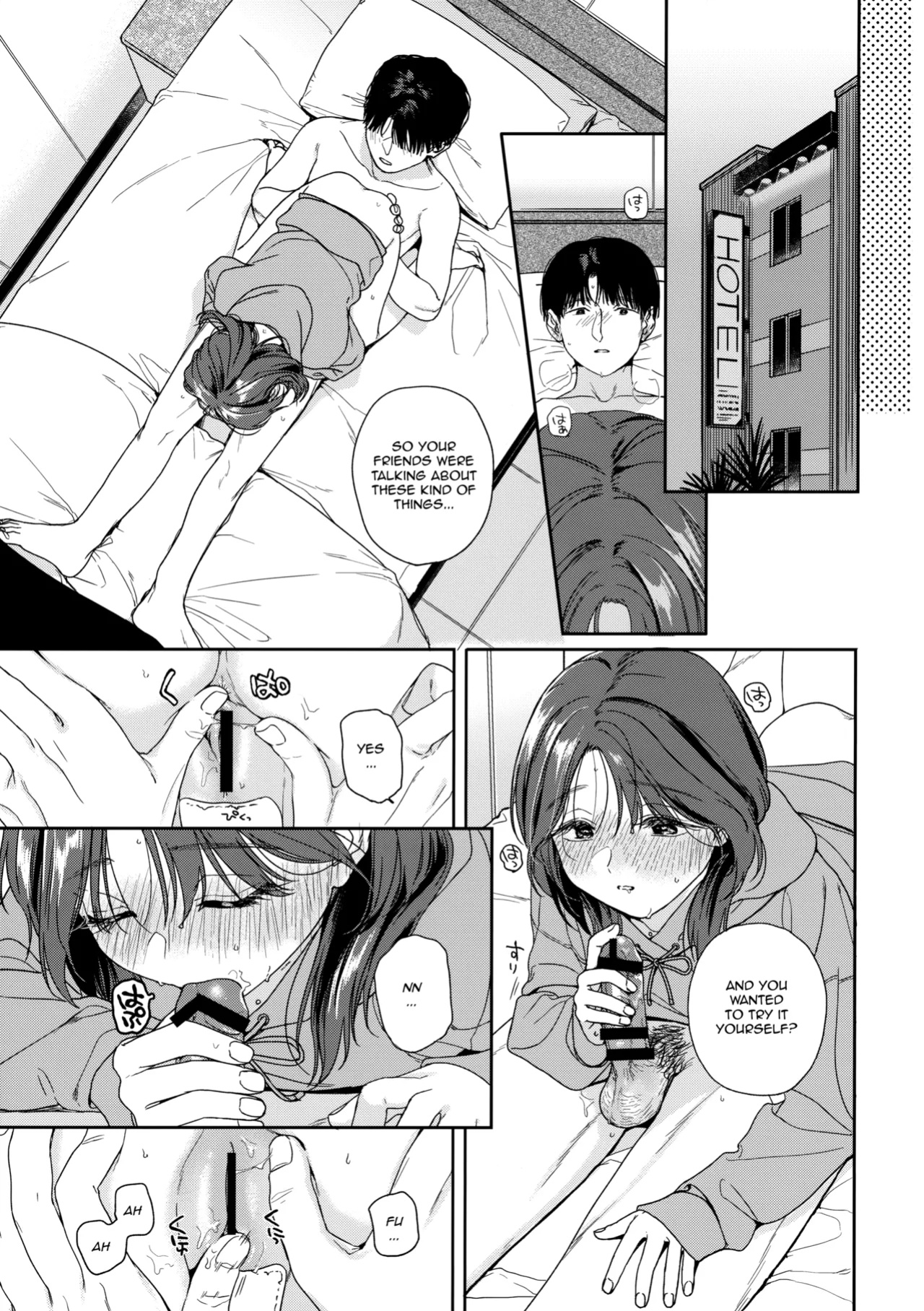 [smooth (Nakamura kuzuyu)] Karisome no Koibito | Temporary Lover [AdmiralMoe]