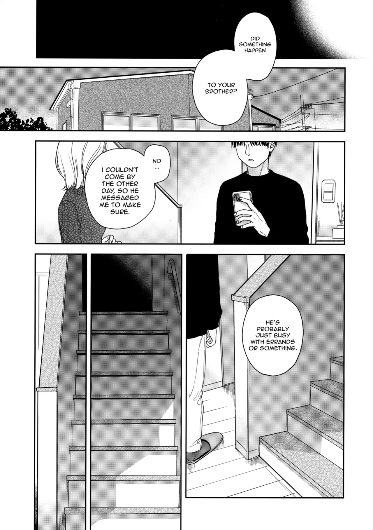 [smooth (Nakamura kuzuyu)] Karisome no Koibito | Temporary Lover [AdmiralMoe]