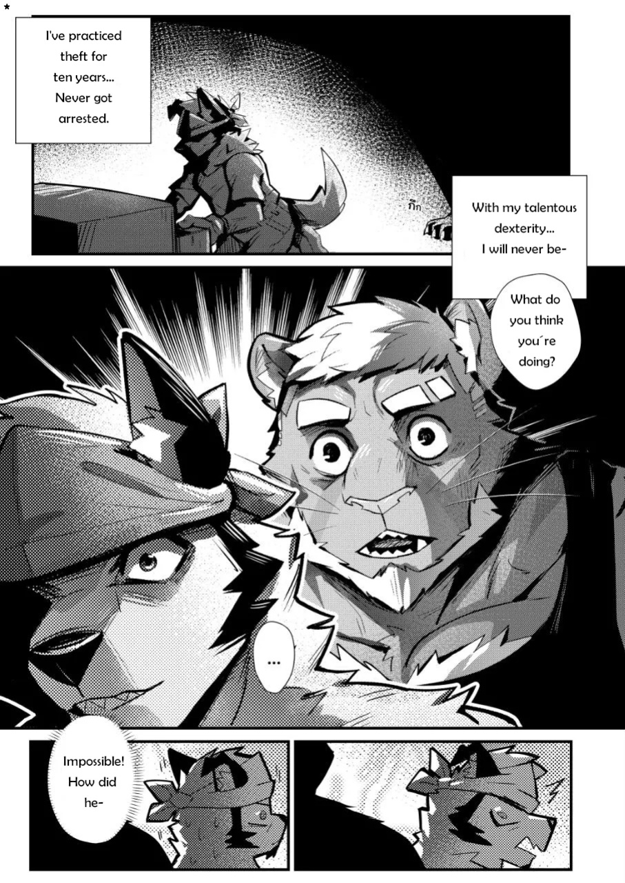 [Sollyz] My Uncle Wediz Can´t Be Resisted!