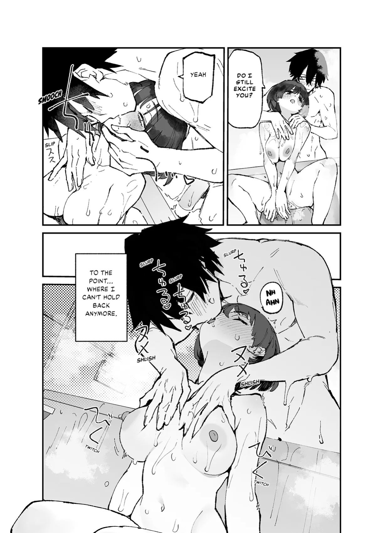 [Hyoco Road (Hyocorou)] Ichinengo, Ore no Ko o Haramu Imouto no Kiroku. 3 - This is a record of how my sister conceived my child 3 [StickyRicky]