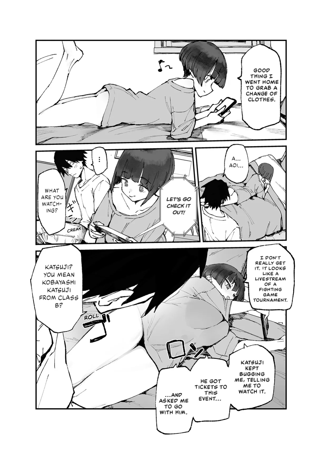 [Hyoco Road (Hyocorou)] Ichinengo, Ore no Ko o Haramu Imouto no Kiroku. 3 - This is a record of how my sister conceived my child 3 [StickyRicky]