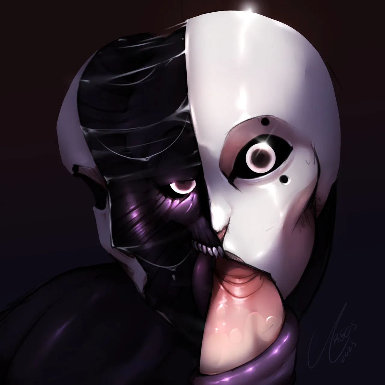 [ZeBlackBallD] The Crawler