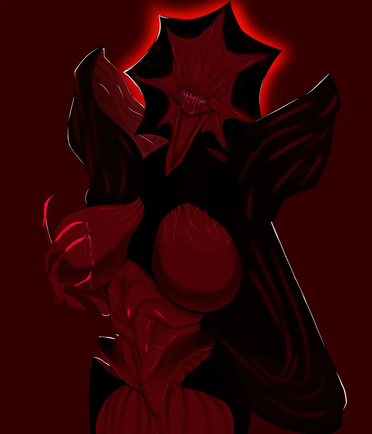 [ZeBlackBallD] The Gore Bride