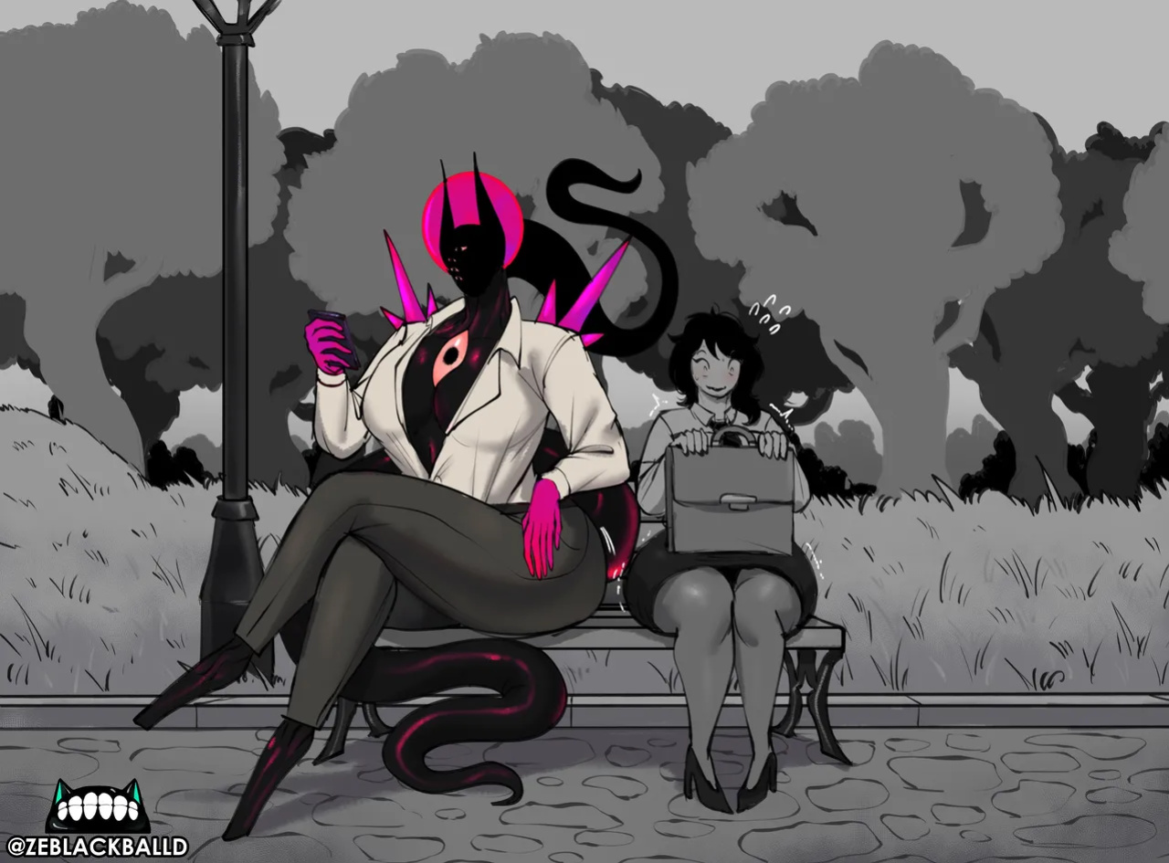 [ZeBlackBallD] THE APOSTLE