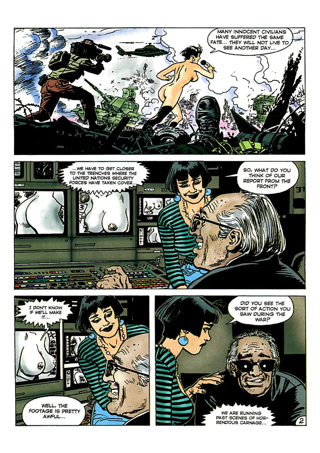 [Ernesto García Seijas] Flopi