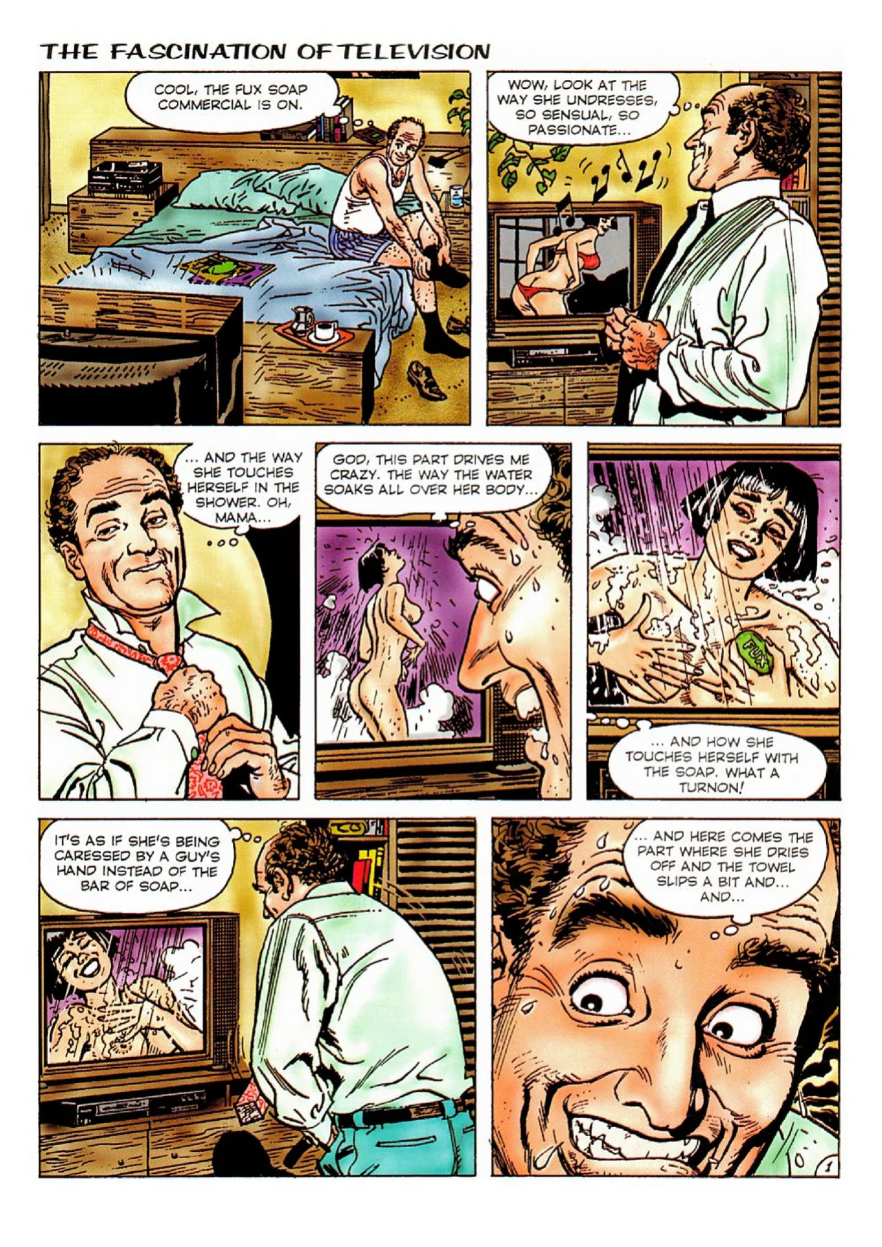 [Ernesto García Seijas] Flopi
