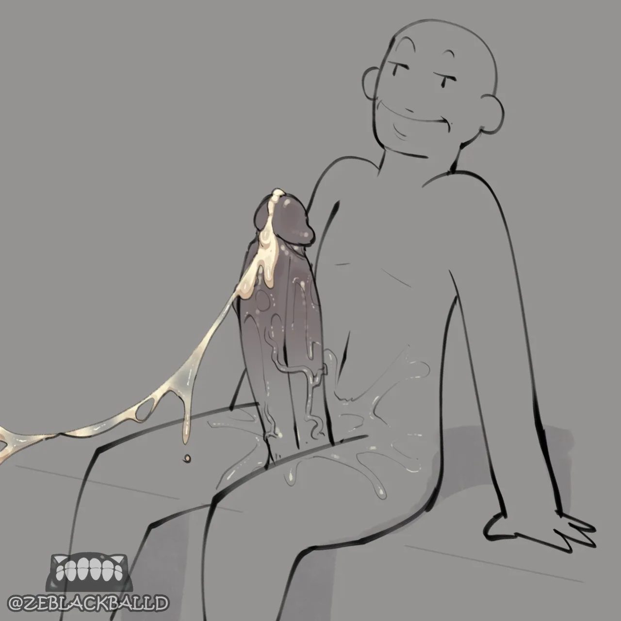 [ZeBlackBallD] The Gatherer