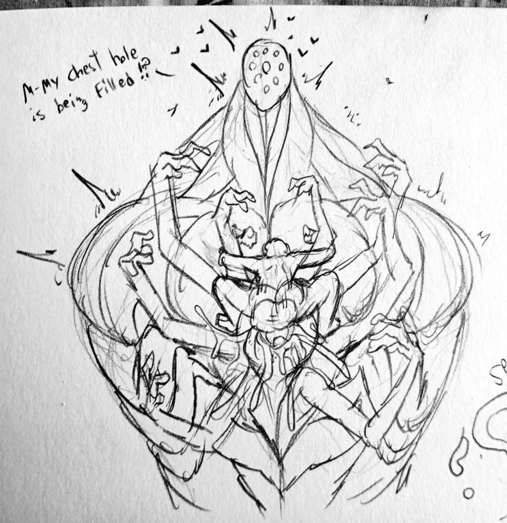 [ZeBlackBallD] THE VISION