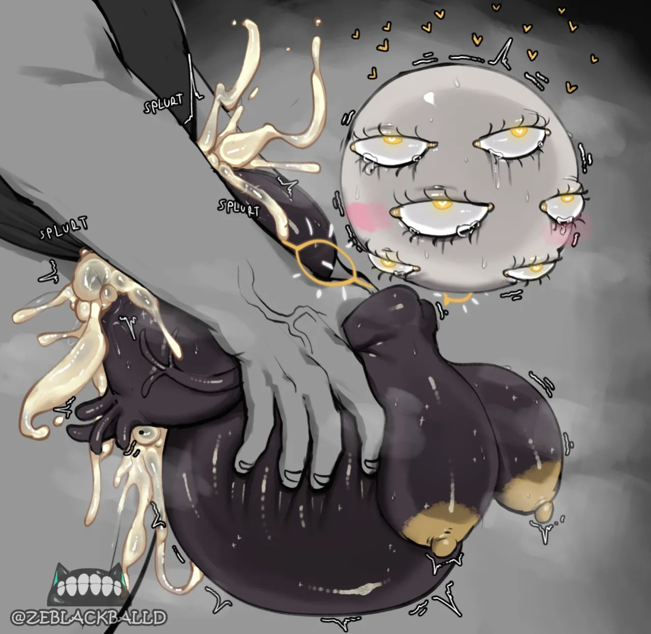 [ZeBlackBallD] The Orb